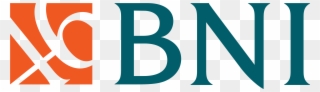 Bank Negara Indonesia - Logo Bank Bni Transparan Clipart