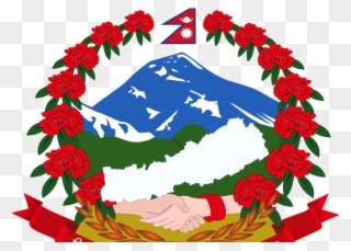 Democracy Clipart Goverment - Local Technology In Nepal - Png Download