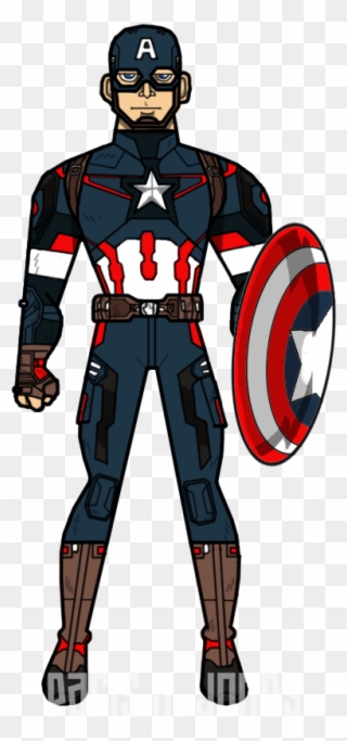 Clip Movis Avengers Age Ultron - Cartoon Drawing Avengers - Png Download