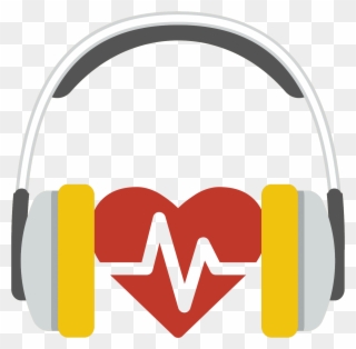 Paul Kivela - Heartbeat Icon Vector Clipart
