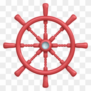 Фото, Автор Ladylony На Яндекс - Boat Wheel Icon Clipart