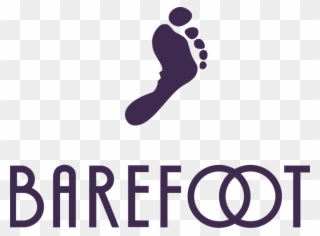 Barefoot - Barefoot Wine Logo Png Clipart