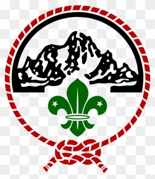 Scout Images - Usseek - Com - Kenya Scouts Association Logo Clipart