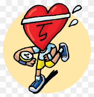 Working Toward A Heart-healthy Delaware - Portable Network Graphics Clipart
