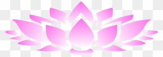 All Photo Png Clipart - Lotus Flower Clipart Png Transparent Png