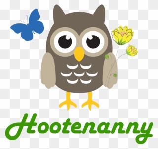 For More Information, Please Contact Hootenanny@oakviewpta Clipart