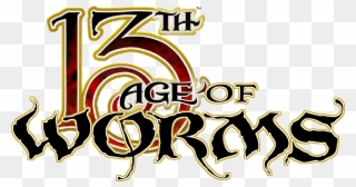 Thirteenth Age House Rules - 13th Age Clipart