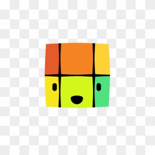 App Icon - Rubik's Cube Clipart
