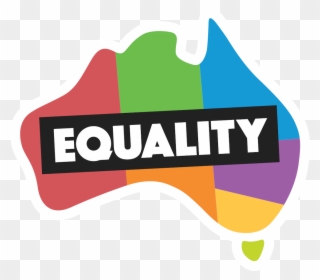 Unnamed - Australia Marriage Equality Vote Clipart