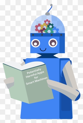 App Analysis Data And Google Play Data - Machine Learning Clipart