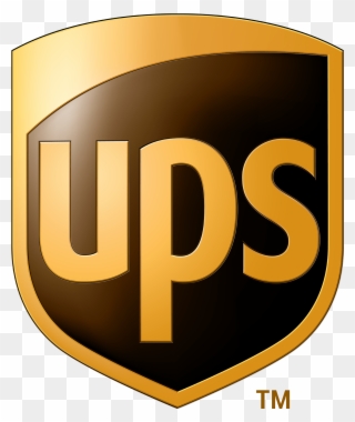 Some Brands We've Worked With - High Resolution Ups Logo Clipart