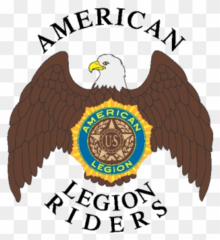 American Legion Riders Logo Clipart