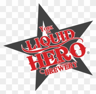 Here's A Look At Who Came Out Last Year - Liquid Hero Brewery Clipart