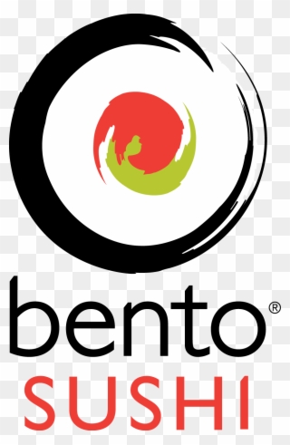 Image Is Not Available - Bento Sushi Logo Clipart