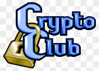 Wintertime Games Grades 2-6 - Crypto Club Clipart