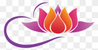 Meditation Clipart Lotus Flower - Intuition: Awakening The Intelligence Of Body & - Png Download