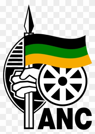 Joe Slovo Branch - South African Political Party Logos Clipart