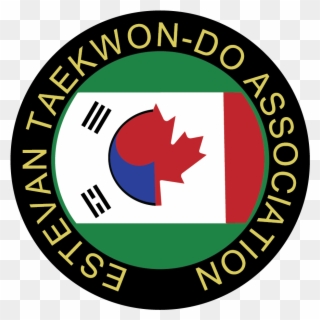 Estevan Taekwon-do - World Taekwondo Federation Clipart