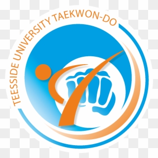 Teesside University Taekwon-do - Taekwondo Clipart