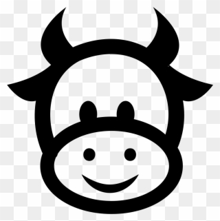 Calf Comments - Icon Clipart