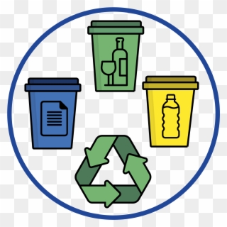 Waste Management Water Management Clipart