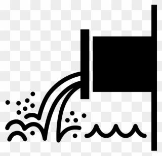 Wastewater Treatment - Sewage Png Clipart