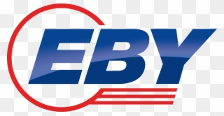Eby Logo Gloss Cmyk - Mh Eby Logo Clipart