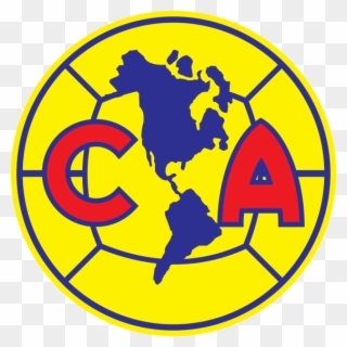 Club America Clipart