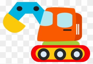 Meios De Transporte - Textile Clipart