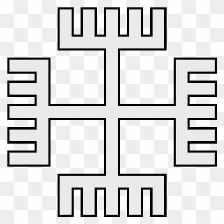 Other Popular Clip Arts - Wikimedia Commons - Png Download