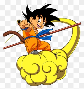 Dragon Ball Clipart