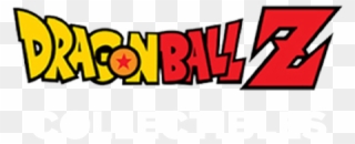 Dragon Ball Z Toys, Figures & Merchandise - Toy Clipart