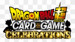 Dragon Ball Super Card Game Celebrations - Dragon Ball Super Union Force Clipart