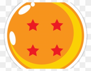 Stickers De Dragon Ball Z Para Imprimir Clipart