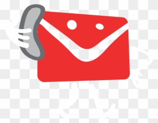 The Mailing People - Logo Clipart