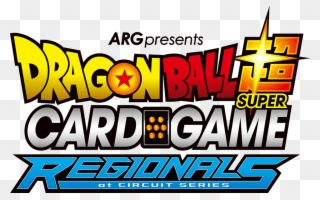 Tournament/organized Event[arg Presents] Dragon Ball - Dragon Ball Super Union Force Clipart