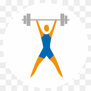 Personal Training - Ideas Clipart