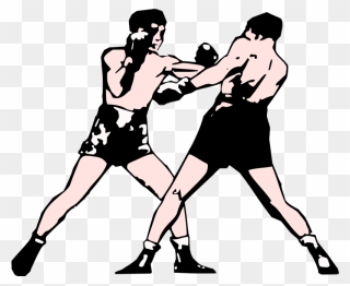 Matthew Dresden China Law Blog Trademark Lawyers - Boxing Clipart Png Transparent Png