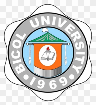 Bicol University Shave - Bicol University College Of Arts And Letters Logo Clipart