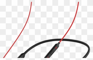 The Excellent Oneplus Bullets Wireless Headphones Now - Oneplus Bullets Wireless Red Clipart