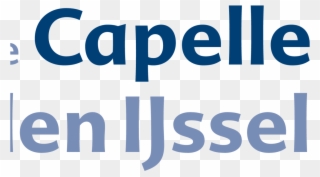 Gemeente Capelle Aan Den Ijssel - Young Enterprise Scheme Logo Clipart