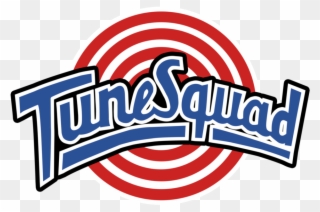 Tune Squad Logo Png Clipart