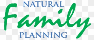 Picture - Natural Family Planning Clipart