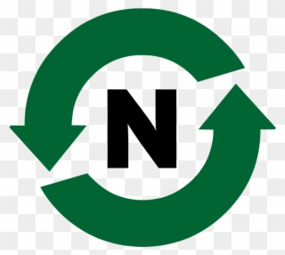 Null - Nitrogen Icon Png Clipart