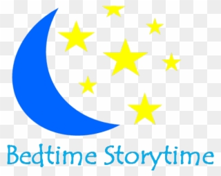 Stories Clipart Bedtime Story - Bedtime Story Time - Png Download