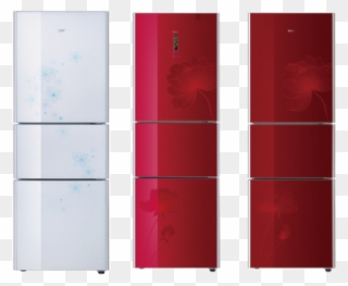 Clipart Free Download Refrigerator Home Appliance Furniture - Refrigerator - Png Download