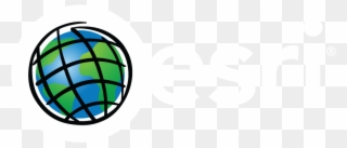 Esri - Gis Logo Clipart