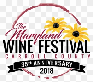 Maryland Wine Festival Clipart