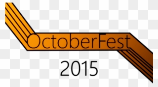 Octoberfest Film Festival Clipart