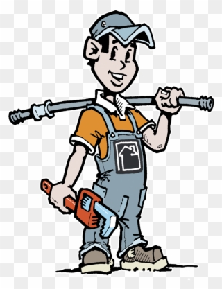 We Are Engaged In Offering The Most Sought After Range - Plumber Clipart Png Transparent Png